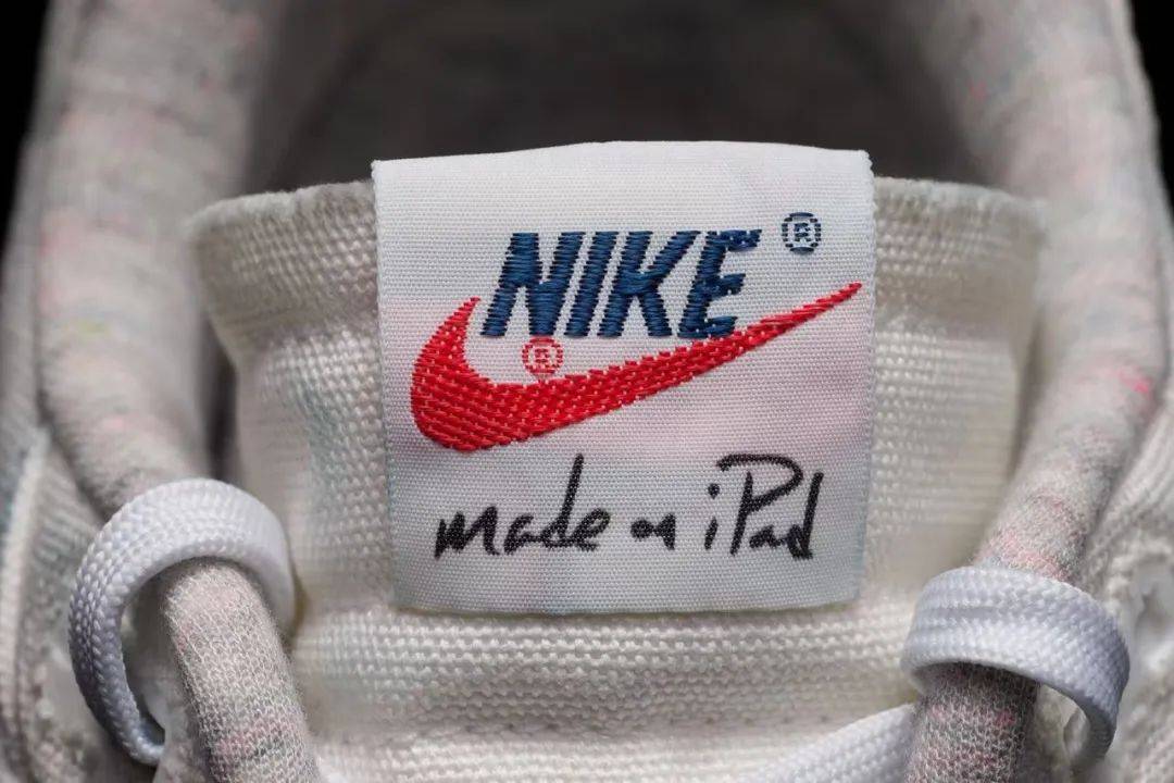 这次巴黎奥运会,耐克的一堆新鞋差点给我cpu干烧.