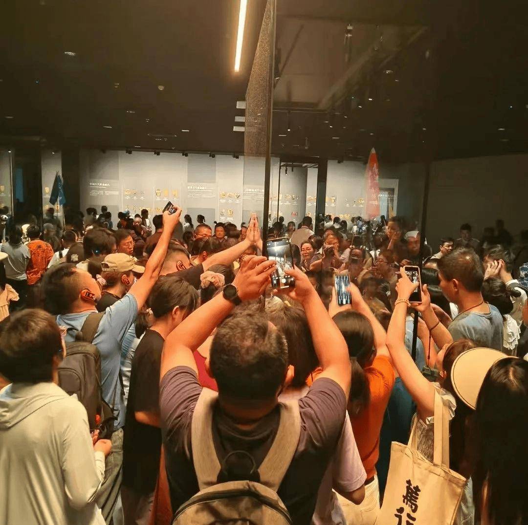 这才是该有的文化自信!