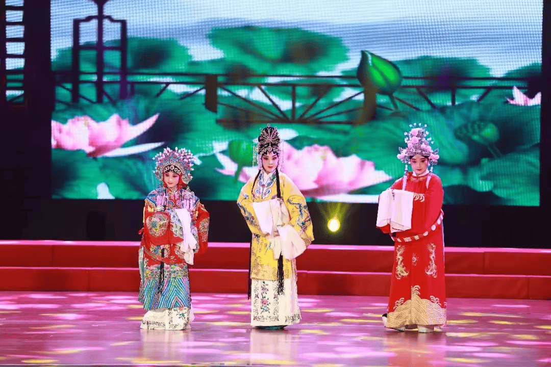 "大渔北塘 碧水泛舟"端午文化节,陪伴游客玩一场穿越时空的文化之旅!