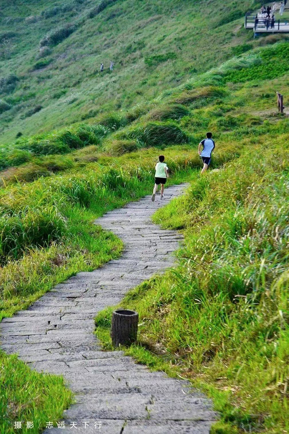 【团队定制】最美嵛山岛 无敌海景民宿两日活动方案