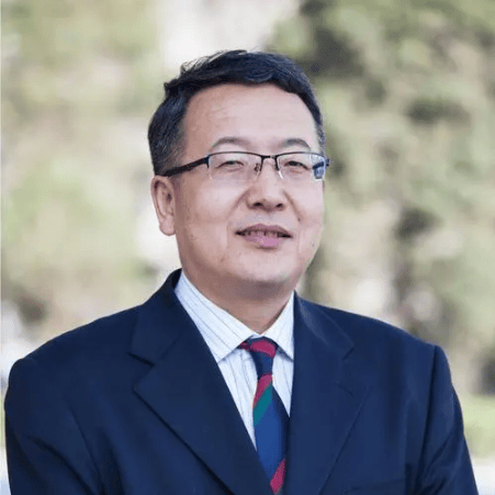 国际关系学院教授程絮森中国人民大学国家发展与战略研究院研究员