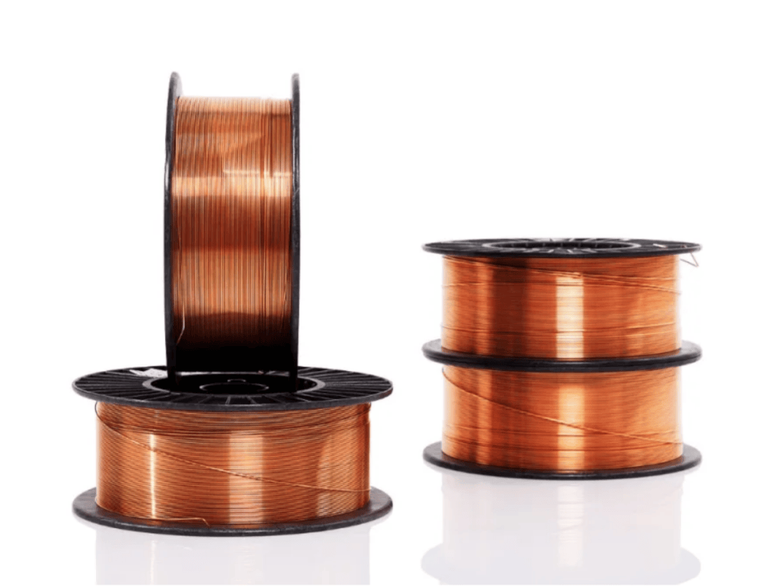 【会员风采】国内首创!南钢成功开发1100mpa高强焊丝