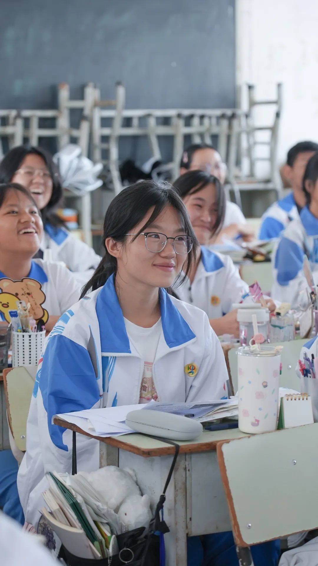 普洱市思茅实验中学图片