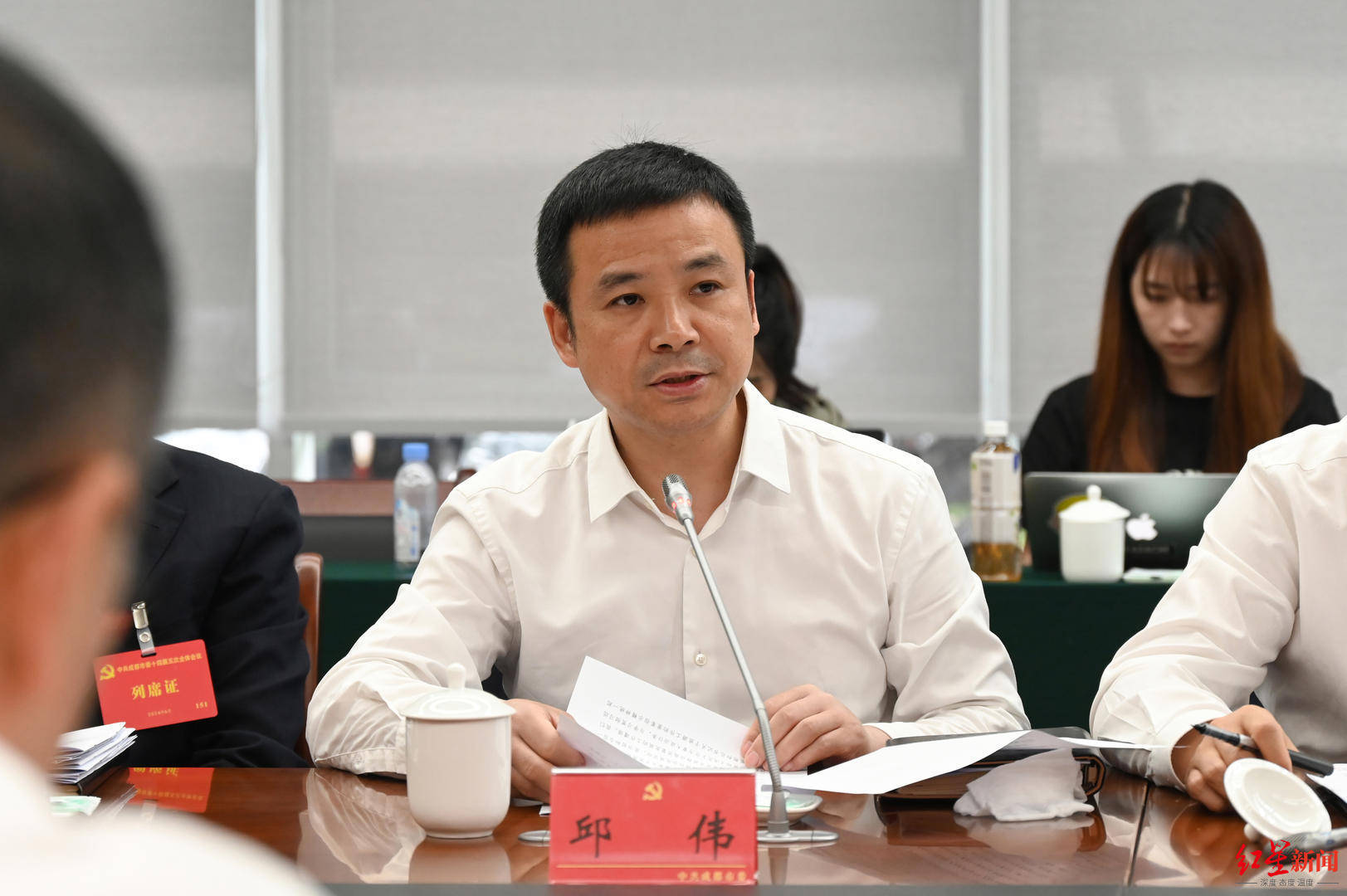 推出六大入境游核心产品……成都将这样打好文旅"王炸"牌_旅游_邱伟