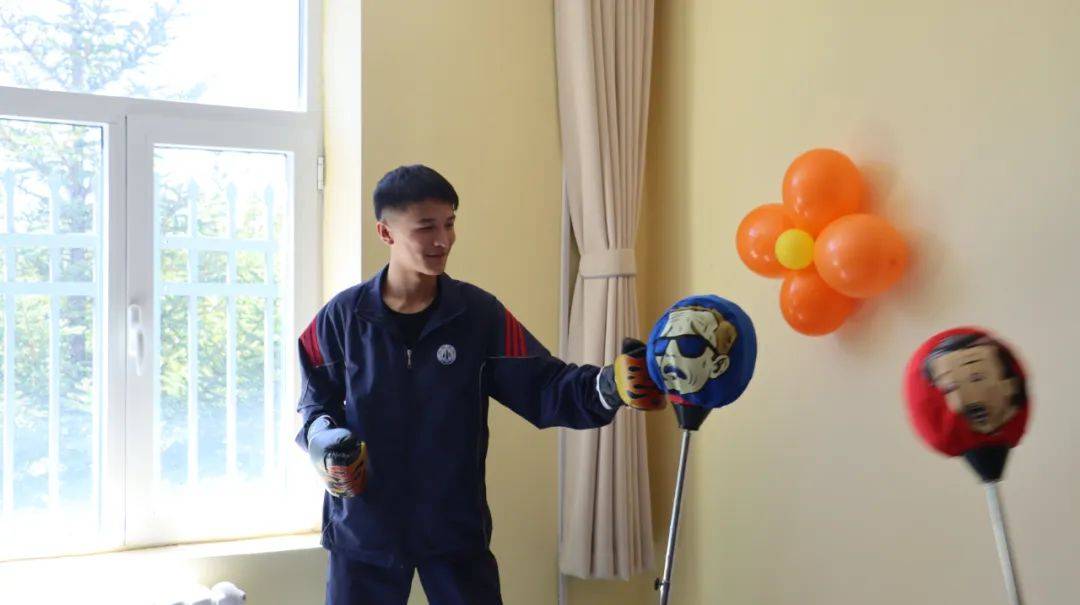 政法动态丨这场开放日 "未"你而来