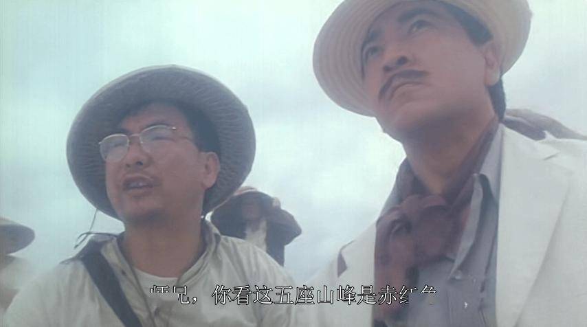 请务必点击上方蓝字【电影头条】>右上角菜单【···】>设为星标★>