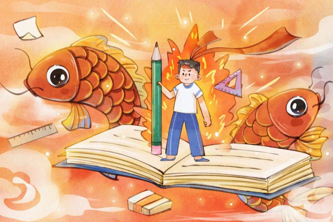 【特别关注】高考饮食,三"要"三"不要"|高考加油站