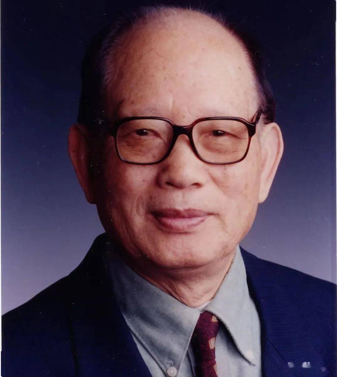 王文兴,中国工程院院士,环境化学家,山东大学讲席教授,中国环境科学