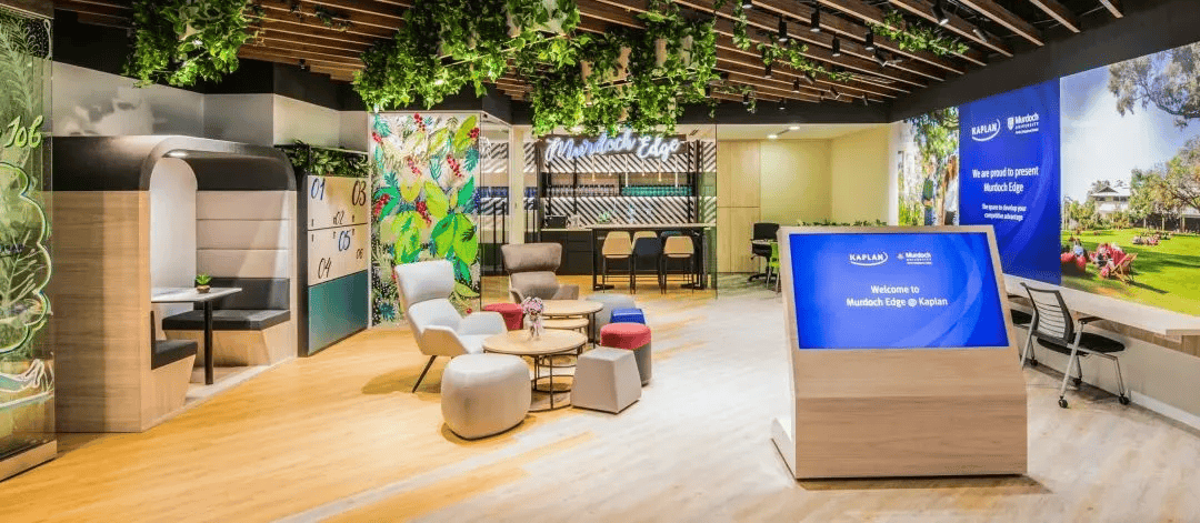 新加坡楷博高等教育学院(kaplan)詹姆斯库克大学(jcu)源自澳大利亚