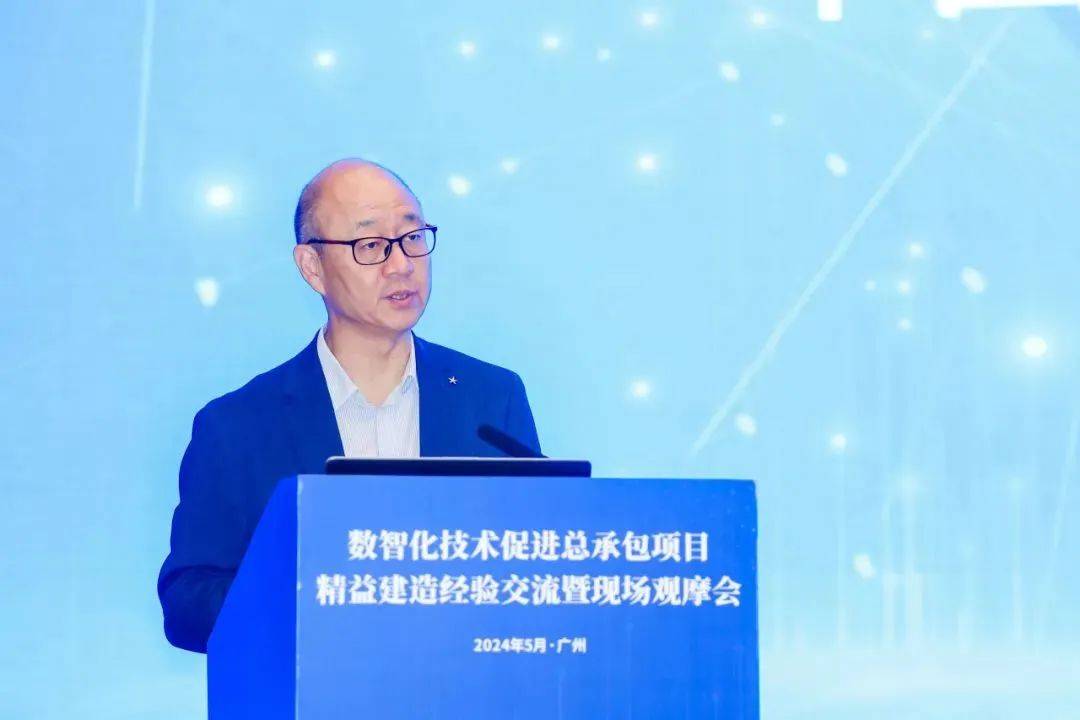 广州首个旧城改造项目如何焕新?中建三局一公司给出答案