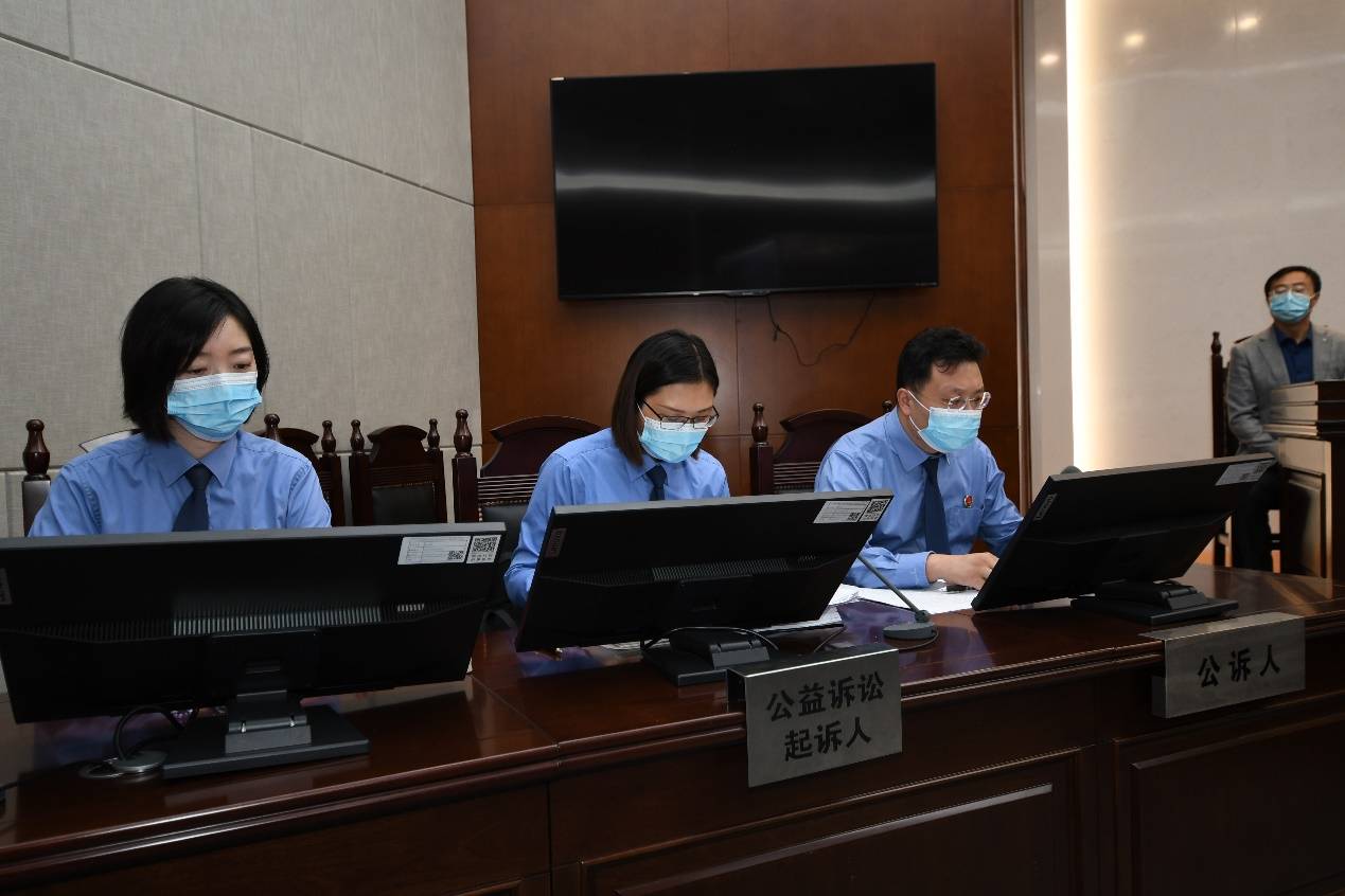 全"绿"以赴,执生态之笔"苏"写美丽梦想_张岩_陈桥_监测