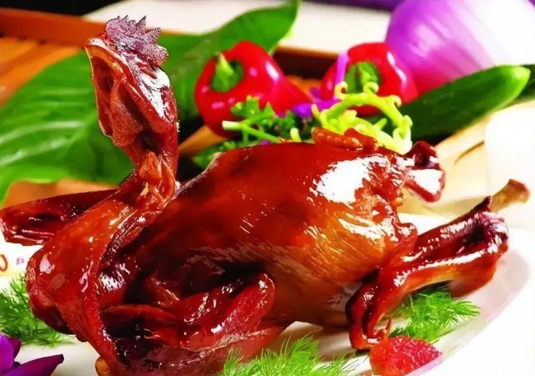 太香了~河北这些地方美食,分分钟"圈粉"无数!