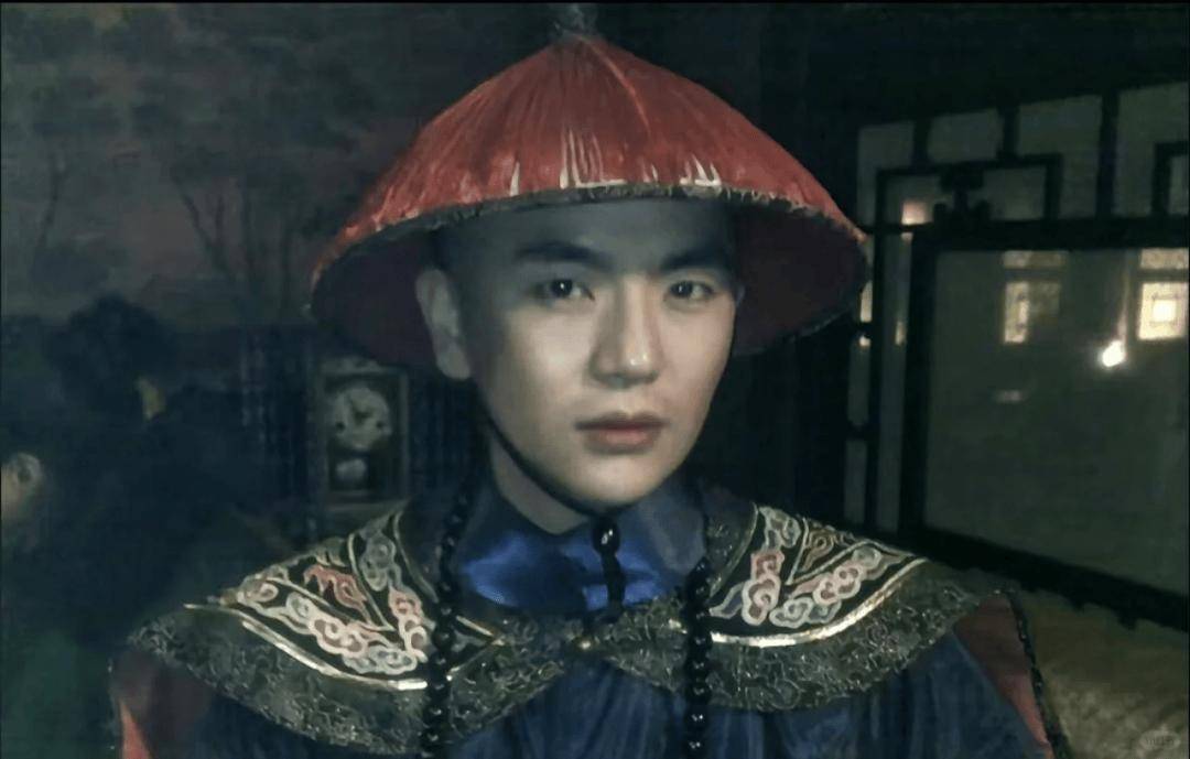 "全网想嫁的男人"悄悄结婚,孩子都有俩了?