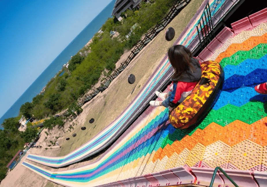 特惠!特色活动!端午游玩秦皇岛,全市景区活动汇总出炉!