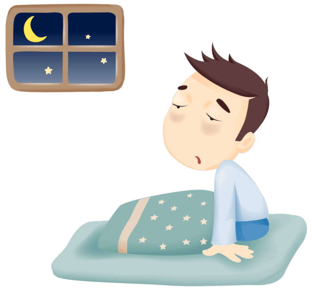 高考前焦虑失眠怎么办?攻略来了!