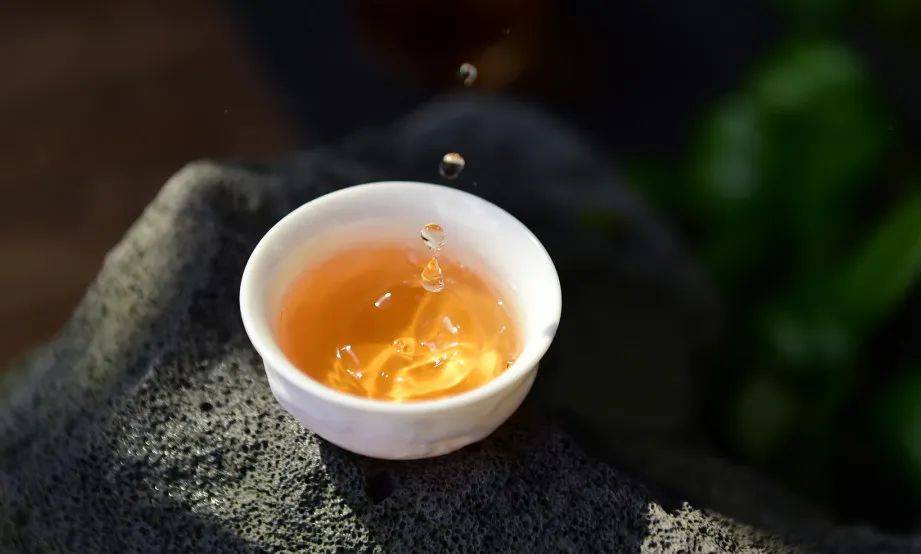 七款代茶饮 消暑又养生_的作用_阳气_症状