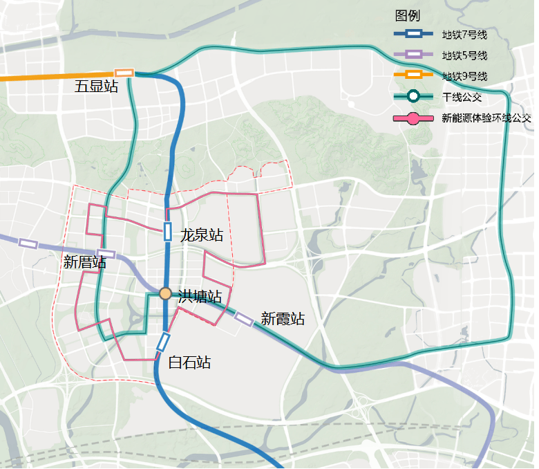 厦门将新建一条海底隧道!这2区的人,有福了!
