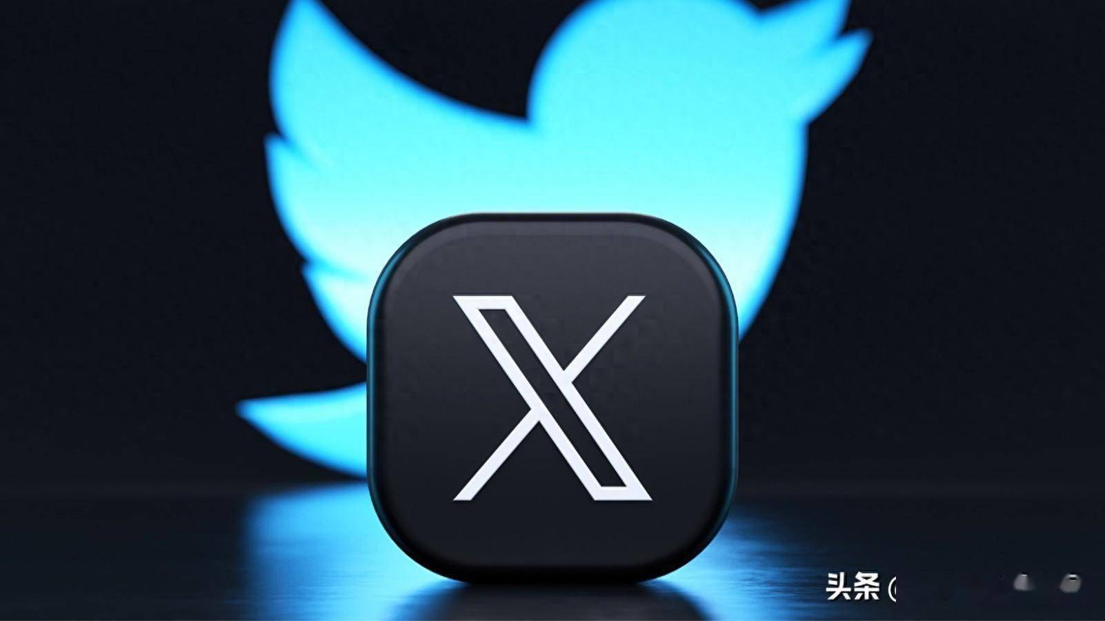 "如今马斯克的 x,失去了唯一一位公关"