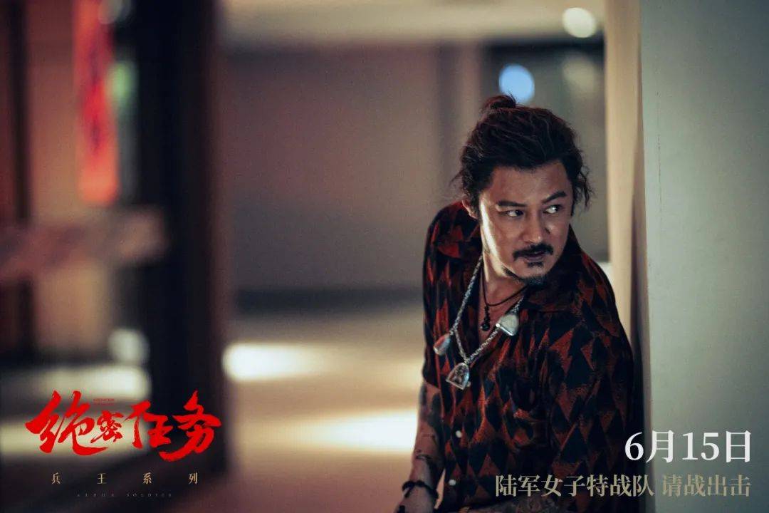 别再说自己是"泉州余文乐"了,真的余文乐来了!_南安_电影_绝密任务