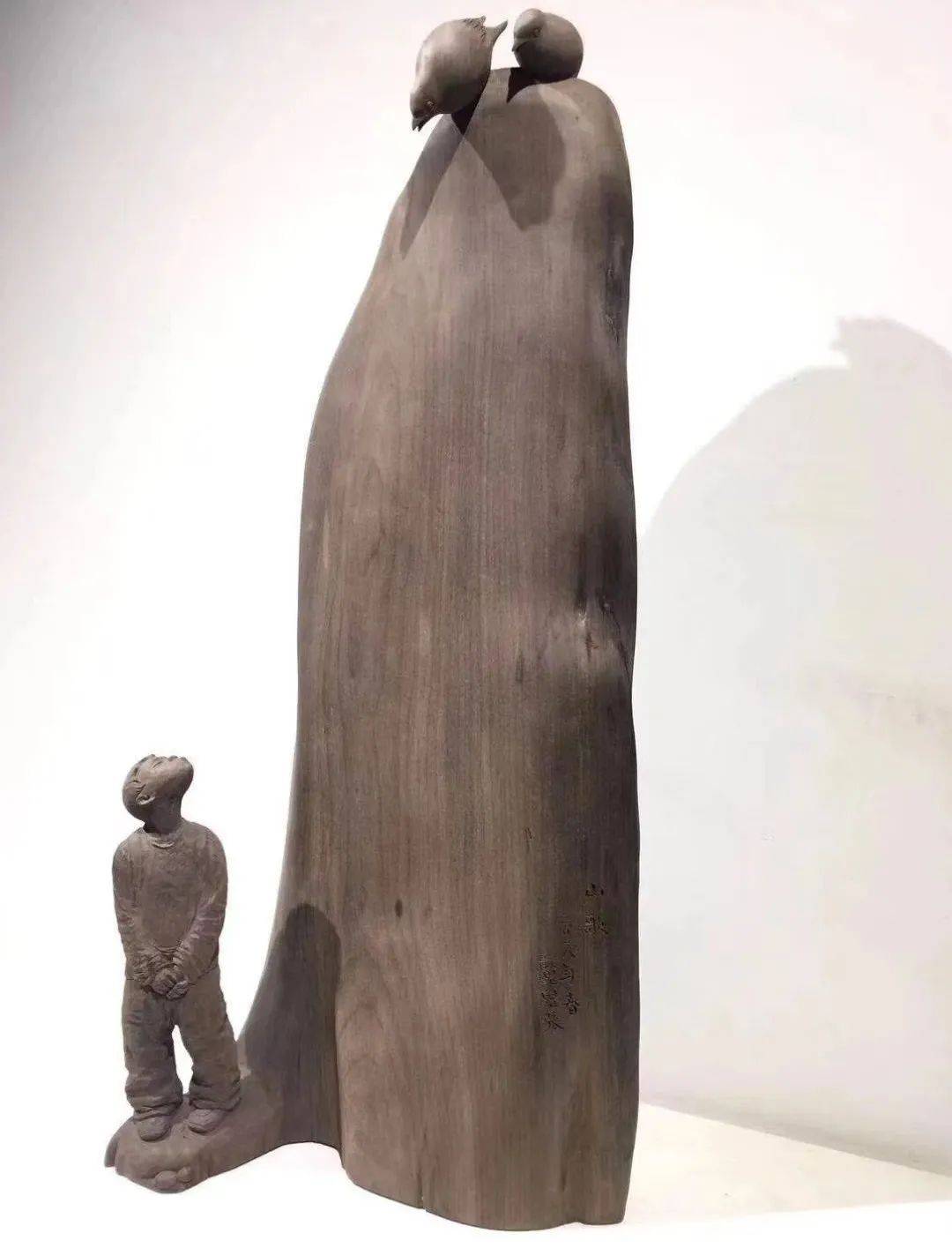 "共筑中国梦 同绘劳动美"职工优秀文化作品展示活动 | 美术作品(二)