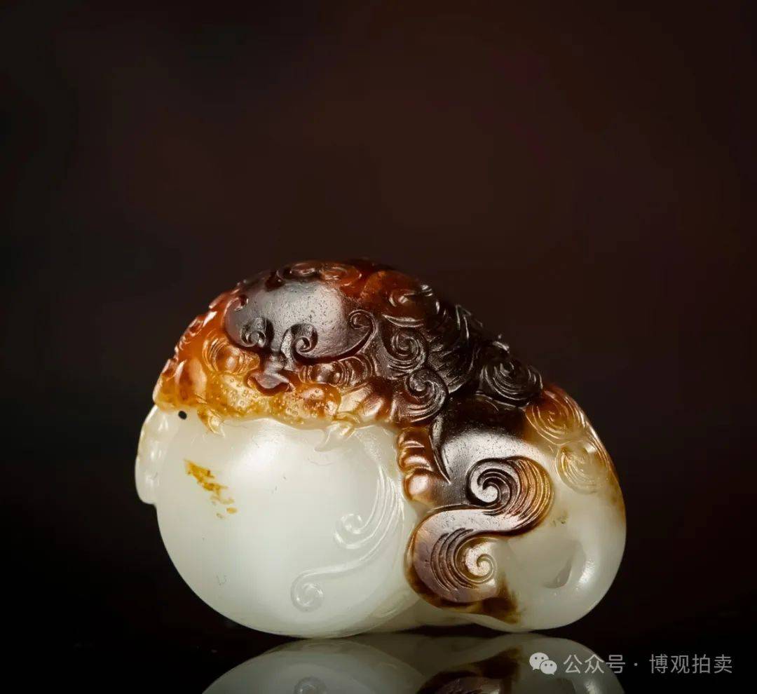 上海珠宝展特别专场(一)——当代玉雕大师作品专场