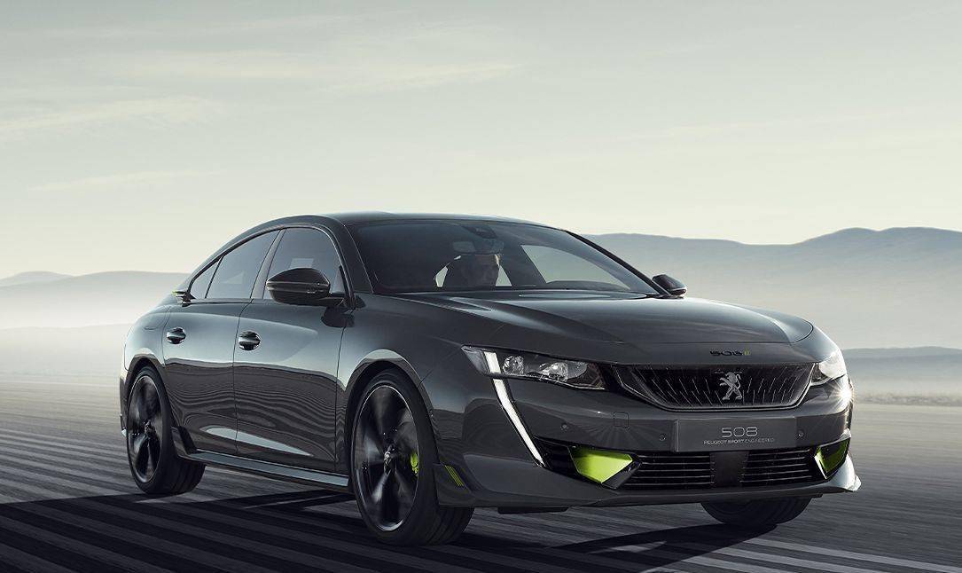 标致搁置推出 pse 性能车型计划,优先推进新能源汽车