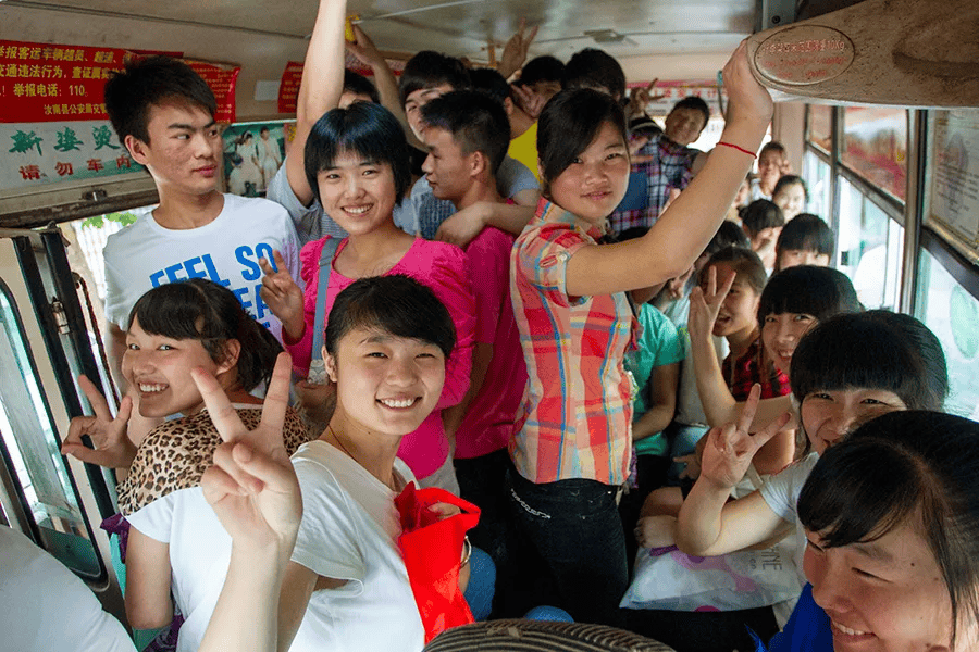 冲刺高考丨王向阳:当拼搏成为人生的底色_河南省_高中_汝南