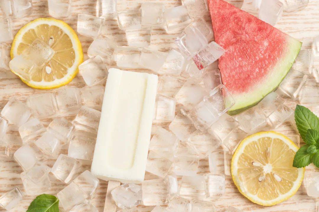 冰激凌大出海,赤道上卖出第一名_印尼_品牌_艾雪