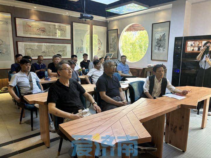 共襄视觉盛宴!美术大家