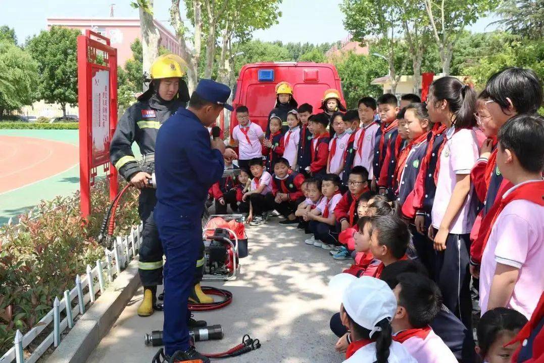 全环境立德树人丨日照市莒县构建居住单元"家校社网心"全景育人空间