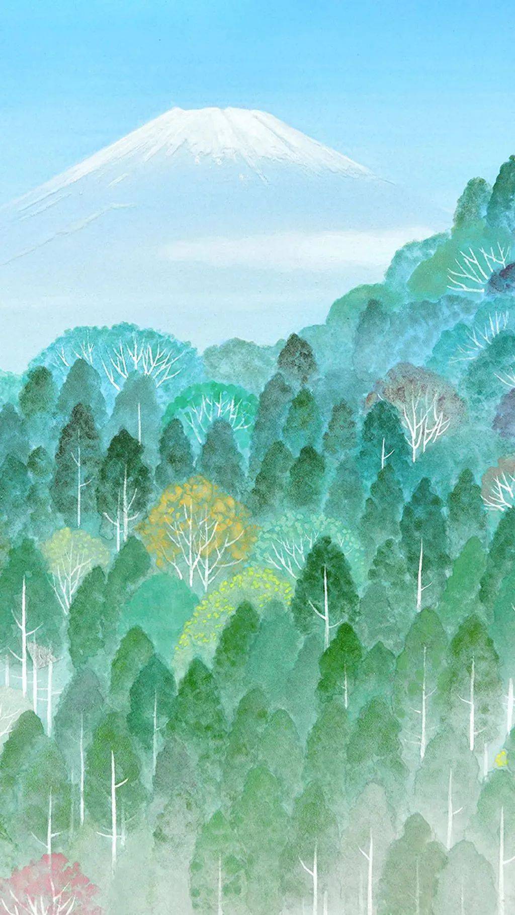 15个清风朗月般的句子