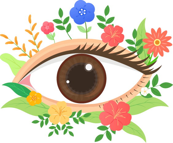 守护"睛"彩世界 感悟美好生活