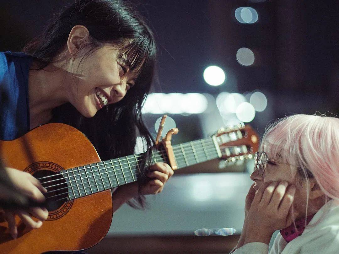 上海电影节开票在即,这些音乐题材的电影值得看