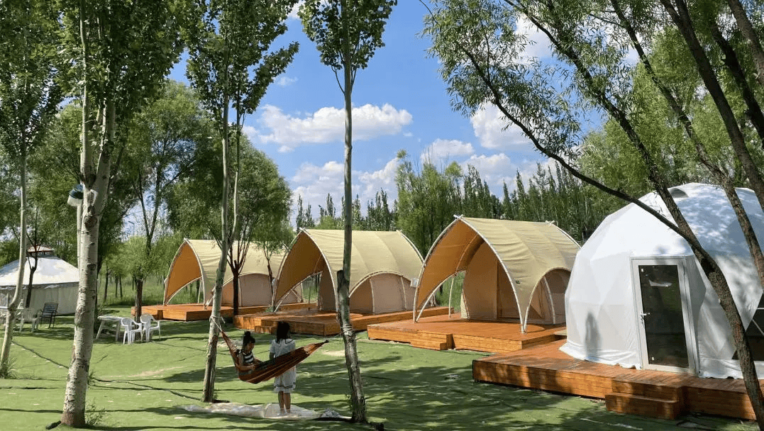 我们的节日 | "浓情端午 粽意暖城"鄂尔多斯市推出