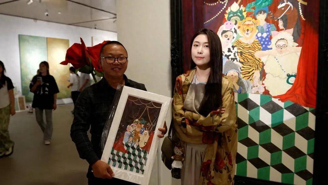 保安考入央美后从"励志哥"变成"流浪哥",高考在他身上改变了什么?