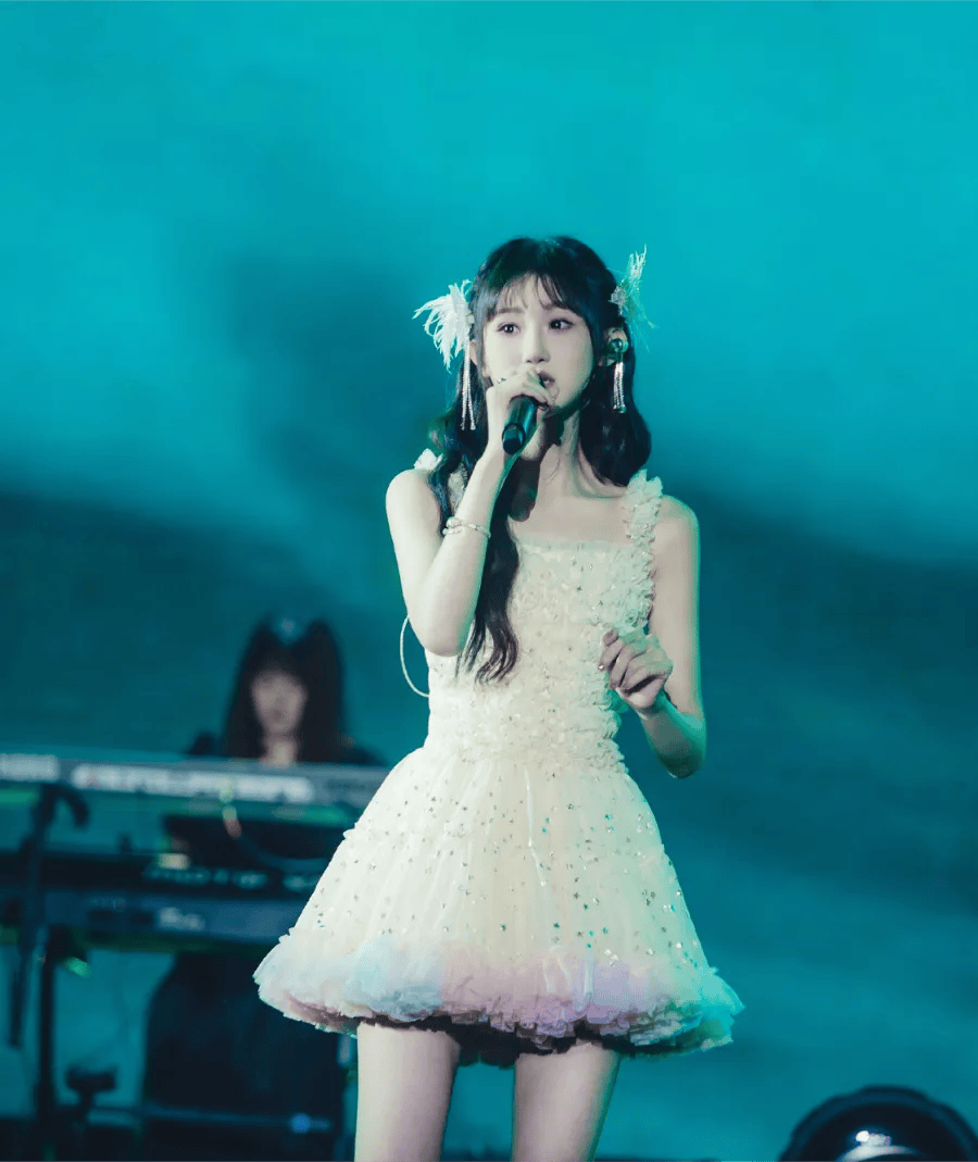 你好from the other side~_陈雪凝_charli_音乐界