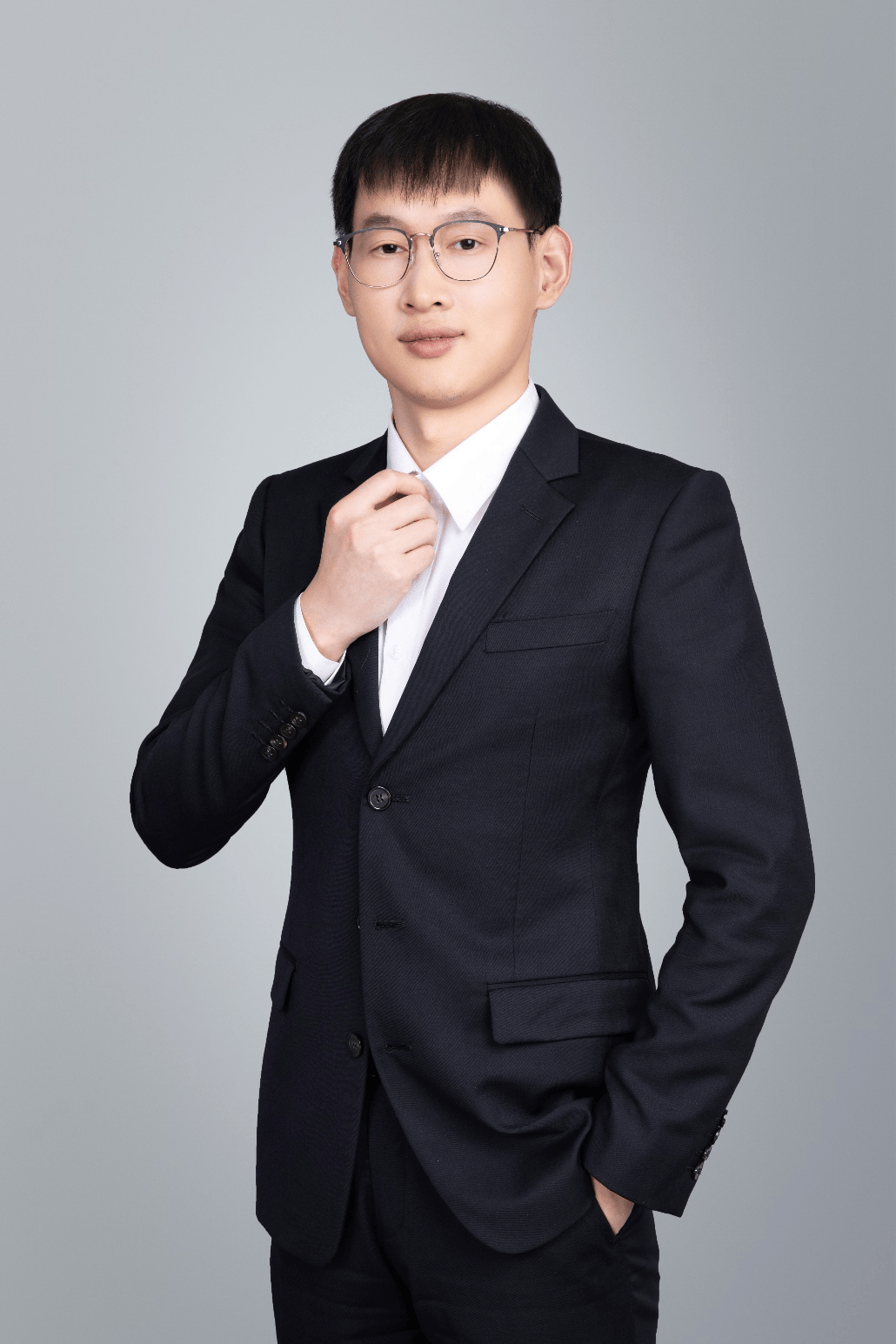 他走南闯北,最终在萧山……_张兵_技术_中心