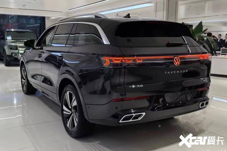 官降3.2万!大众新揽巡24.29万起售 老款优惠11.2万_搜狐汽车_搜狐网
