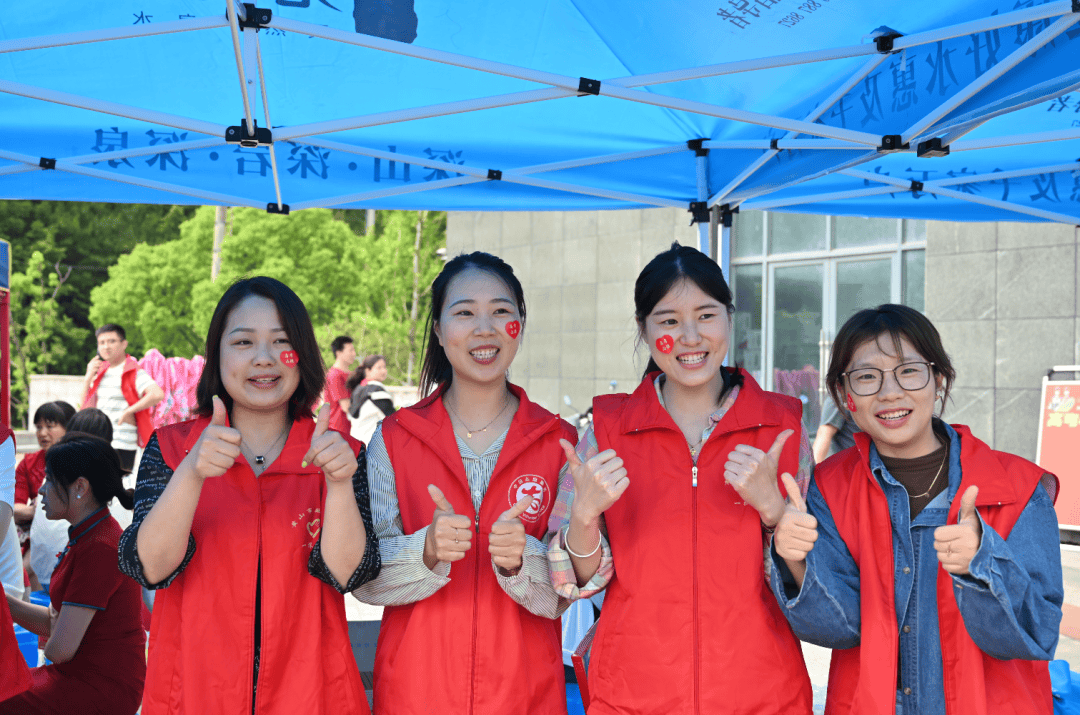 现场直击!今日高考!为黄山考生加油!
