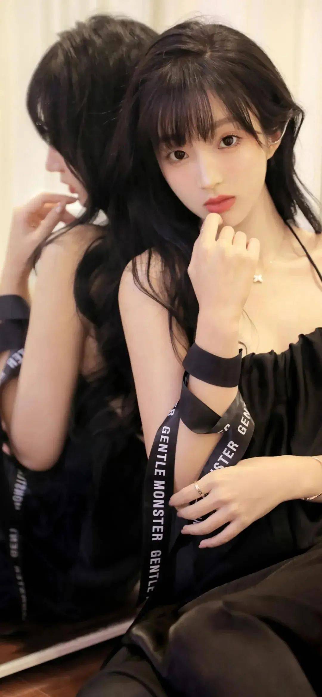 专题丨超好看美女高清壁纸