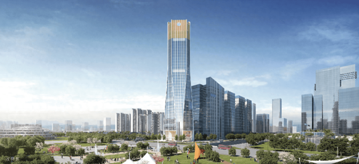 最高奖8888元！佛山这座新地标面向社会公开征名_中心_活动_城市