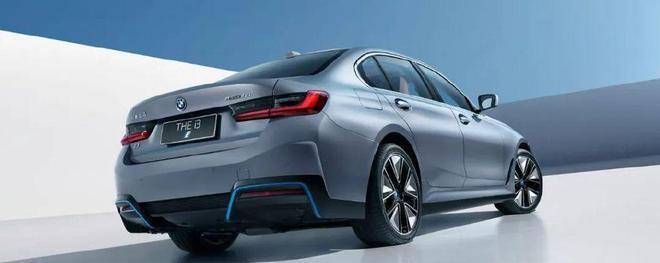 小米su7_小米su7预订_小米su7价格动力续航方面,宝马i3采用宝马第五代