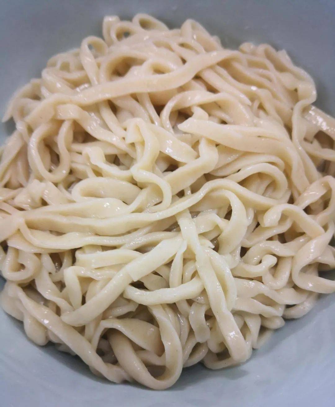 炎炎夏日,来一碗自制凉面,零难度好吃易学!