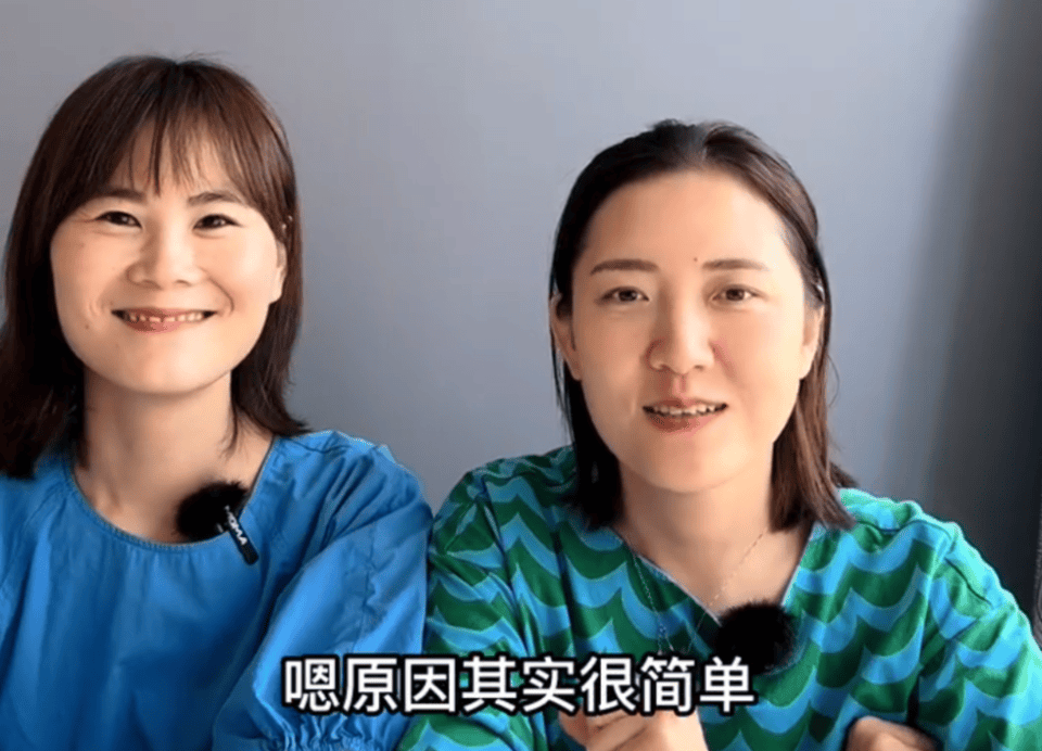 67曾经的全职妈妈,正在小红书上"偷偷赚钱"