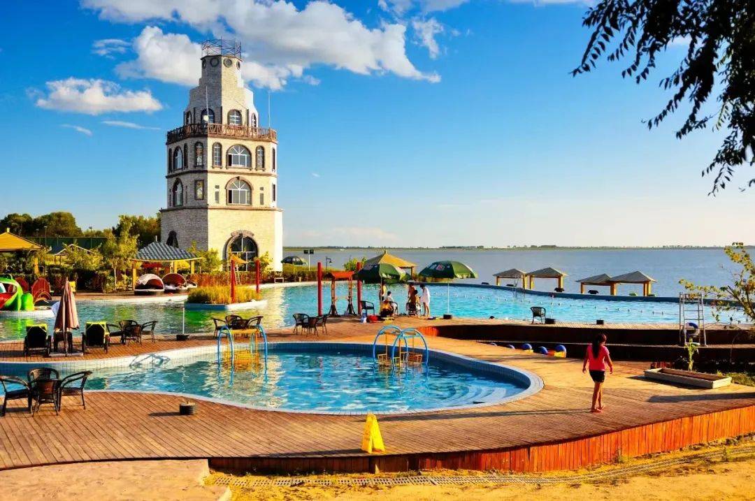 龙江端午活动大合集_哈尔滨_时间_地点