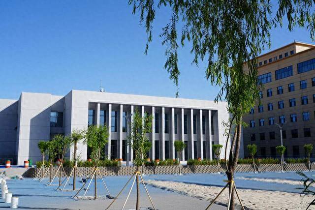 鄂尔多斯市准格尔旗:基础设施大提质 民生保障再升级