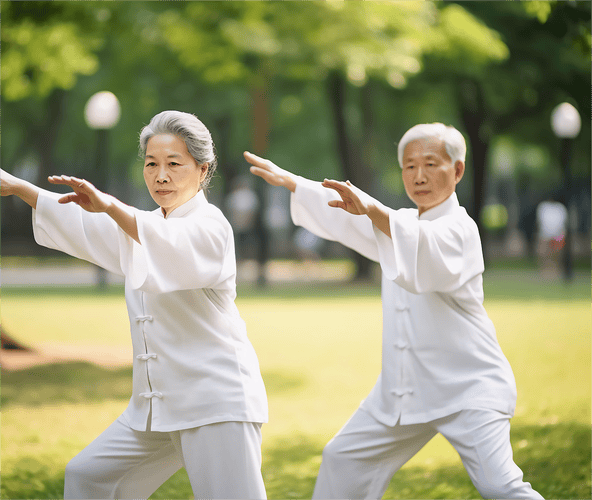 健康晚年,"肌"不可失_康复_运动_老年人