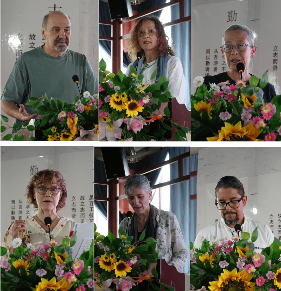 心学"国际学术研讨会暨首届国际中医康养文旅交流会在山西高平召开