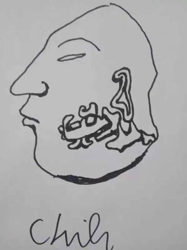 儿童画 简笔画 手绘 线稿 600_800 竖版 竖屏