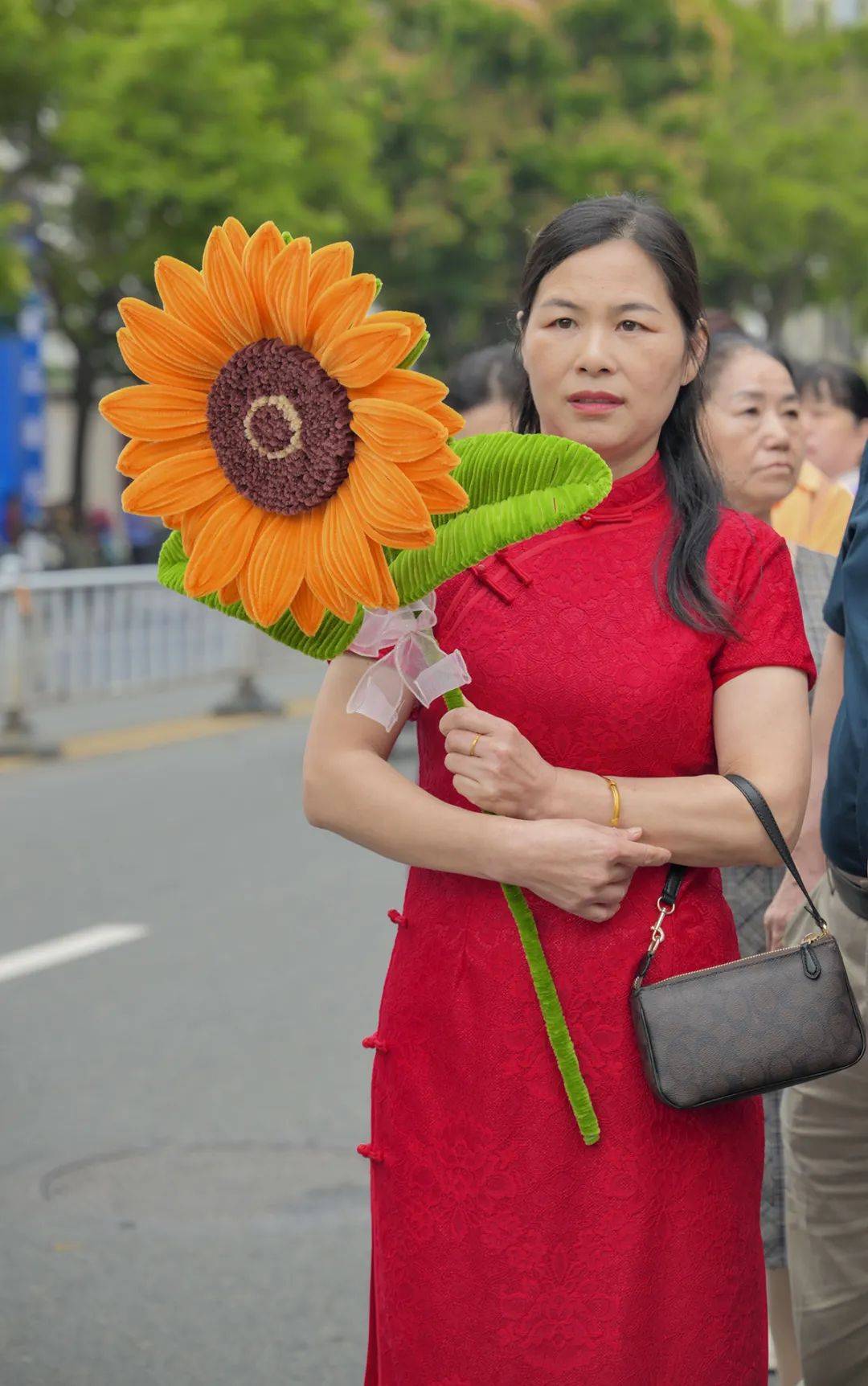 刘今晨图片